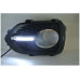 autolamp led lights (drl) kia sorento r 2009-12
